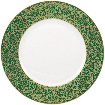 Deep chop plate green - Raynaud
